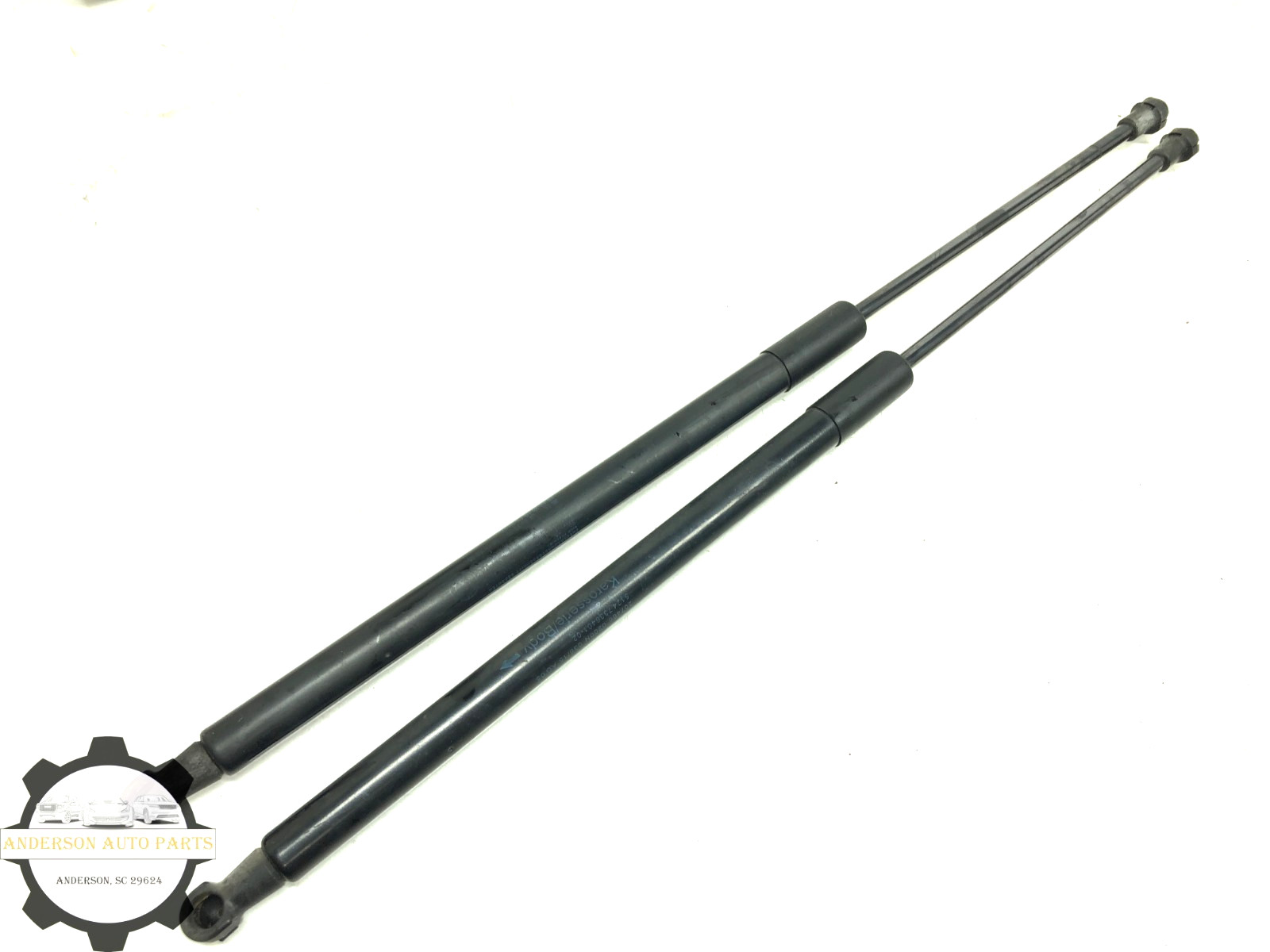BMW i8 2014-2020 Rear Right Trunk strut
