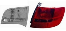 Rückleuchte Heckleuchte Rechts Äusserer für AUDI A6 Avant (4F5, C6) 4F9945096
