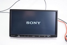 SONY XAV-AX4000 6.95'' Apple CarPlay/Android Auto Media Receiver