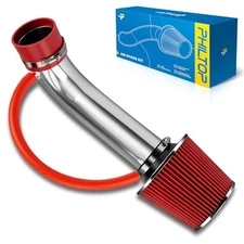 4 inch High Flow Cold Air Intake Kit w/ Heat Shield for INFINITI G35 2003-2006