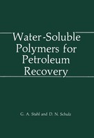 D. N. Schulz (U. A.) | Water-Soluble Polymers For Petroleum Recovery | Buch | Ix