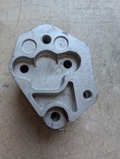 2223 New Hurst Linkage To Transmission Bracket Muncie T10 Chevrolet Gto 442 Gs 2223 New Hurst Linkage To Transmission Bracket Muncie T10 Chevrolet Gto 442 Gs