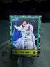 2025 Topps WWE x BAPE Iyo Sky Base Camo #17 Card