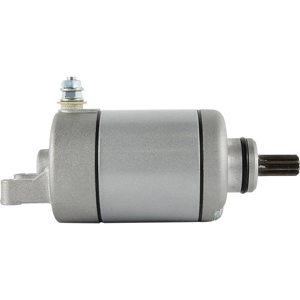 Starter For Honda CBR600 CBR 600 CBR600F4 1999-2006 Motorcycle 599cc 410-54091 Foto 2 de 4
