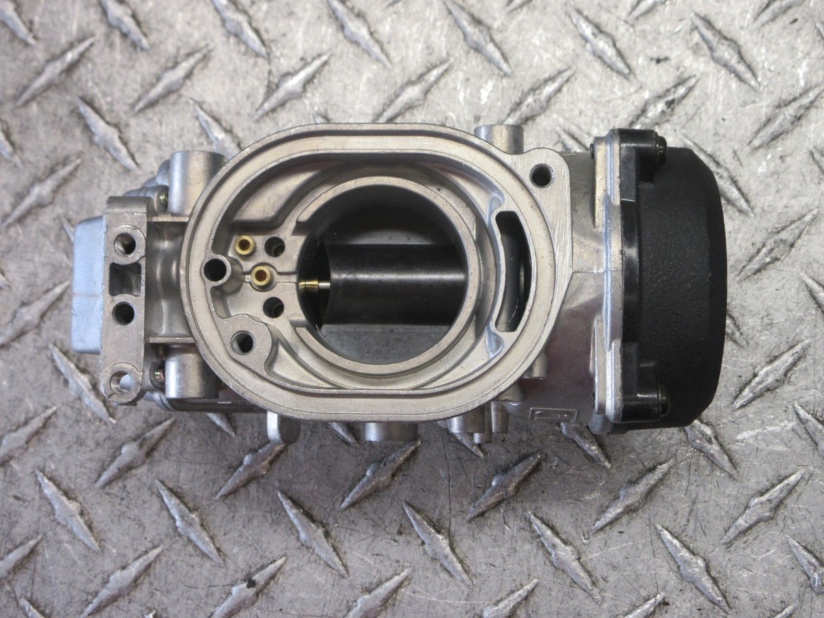 90 91 92 931990-1993 Kawasaki Ninja ZX-11C ZX11C Keihin CV