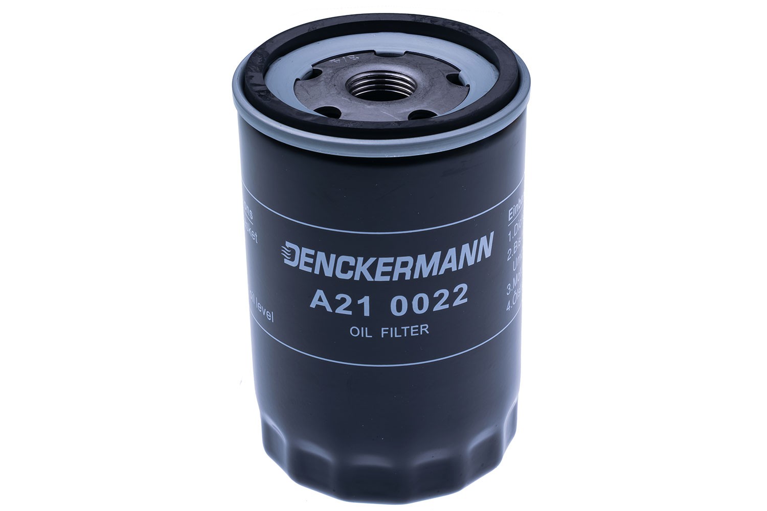 Fits DENCKERMANN FILTRY A210022 OIL FILTER