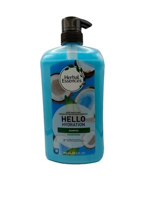 Herbal Essences Hello hydration 2in1 shampoo conditioner 29.2 Fl Oz