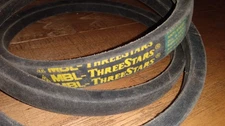 MBL or Magam brand 4L440  --  1/2" X 44"    V BELT  no pacakge