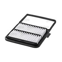 Luftfilter-Einsatz 290 Mm - 186 Mm Valeo Iam-Expertise Passend FüR Toyota Prius