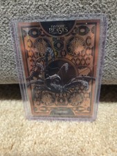 2025 Kakawow Phantom Fantastic Beats Sticker Manticore 207/225 Z6