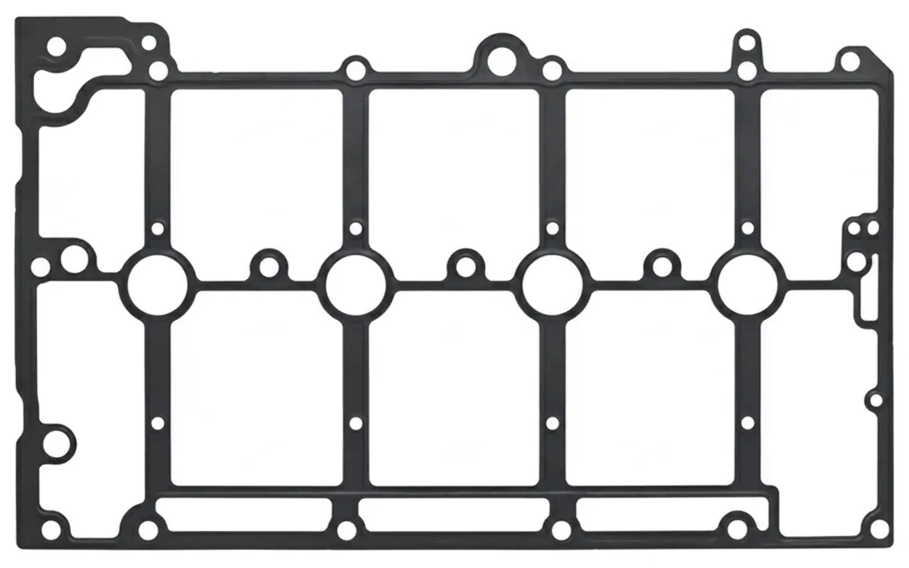 ELRING 471.650 Guarnizione Coperchio Punterie - Immagine 2