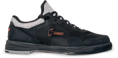 Hammer Rebel Right Handed Mens Bowling Shoes - Image 1 of 3