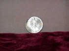 1986 American Silver Eagle 1 oz Coin
