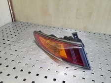HONDA CIVIC VII Coupe EM2 Rücklicht hinten links 22016721 2.2 Benzin 26071513