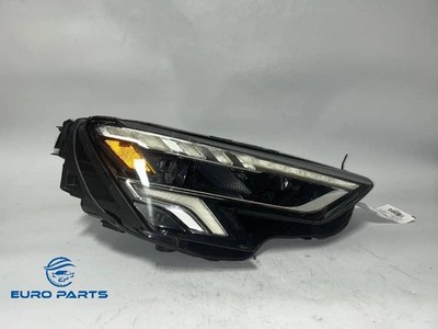 2022-2024 Audi A3 S3 Front Right RH Passenger Side LED Headlight