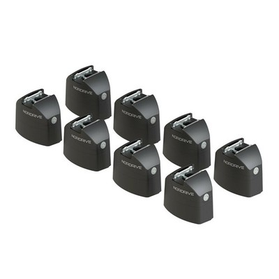 NORDRIVE KARGO Montage Kit - N30414