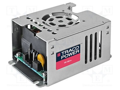 TRACO POWER TPI-180-136-M Netzteil