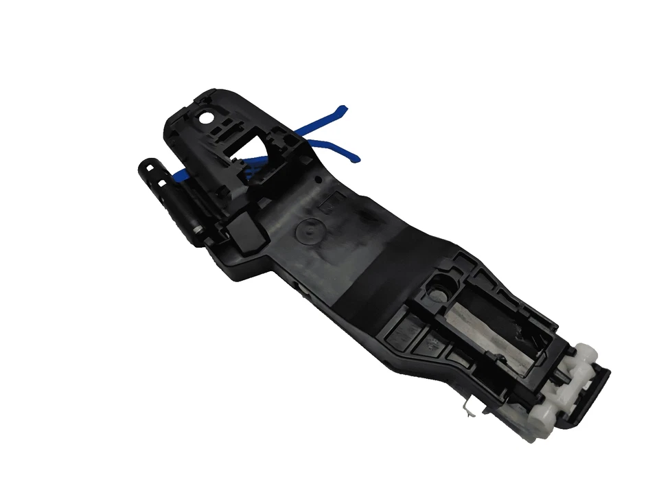 SOPORTE BASE MANIJA EXTERIOR PUERTA LADO CONDUCTOR TRASERO IZQUIERDO TOYOTA CAMRY 2018-25 OEM Foto 4 de 4