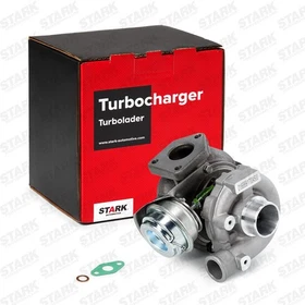 Turbolader STARK SKCT-1191210 für BMW 5 Limousine (E39) 3 Limousine (E46)