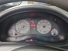 Compteur Volkswagen SHARAN