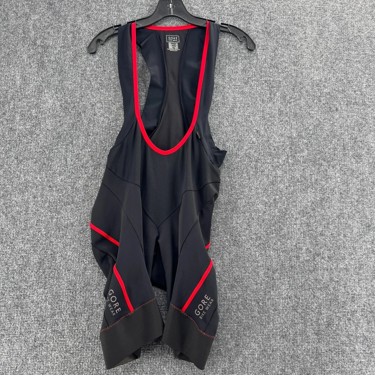 GORE BIKE WEAR Cycling Cycling Shorts for sale | eBay