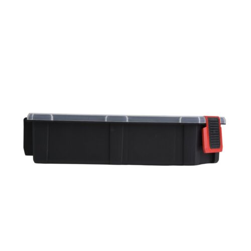 DIY Storage Carry Case Organiser Compartment Parts Screws Tool Box - Picture 13 of 50