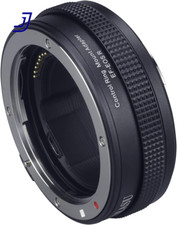 Control Ring Mount Adapter EF-EOS R Canon EF/EF-S to EOS R RP R5 R6 R7 R10 NEW
