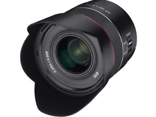 Samyang f/1.8 Camera Lenses for sale | eBay Samyang f/1.8 Camera Lenses for sale | eBay
