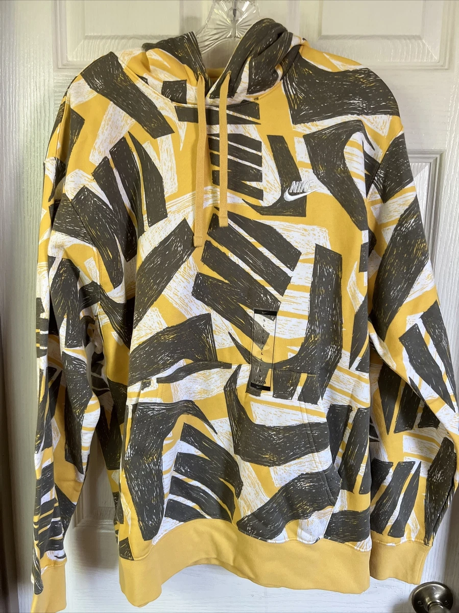Nike solar outlet flare hoodie