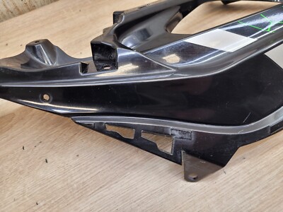 KAWASAKI Ninja ZX-6R 2019-2022 Right Side Cowling 55028-0672