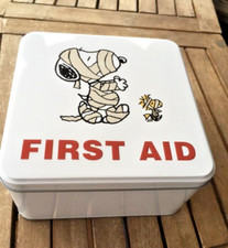 coole Peanuts Snoopy + Woodstock Dose First A...