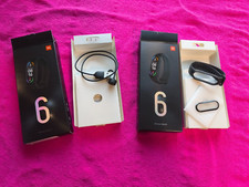 Xiaomi Mi Smart Band 6 Zubehörpaket Original...