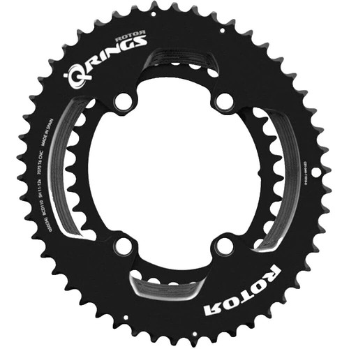 ROTOR 110×4 Spider. Gloss Black | eBay