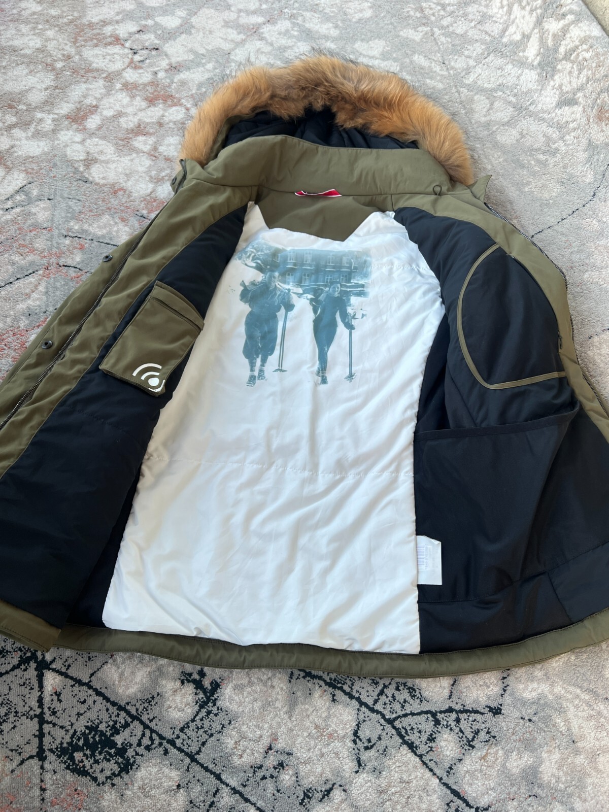 Authier Ski Jacket - image 5