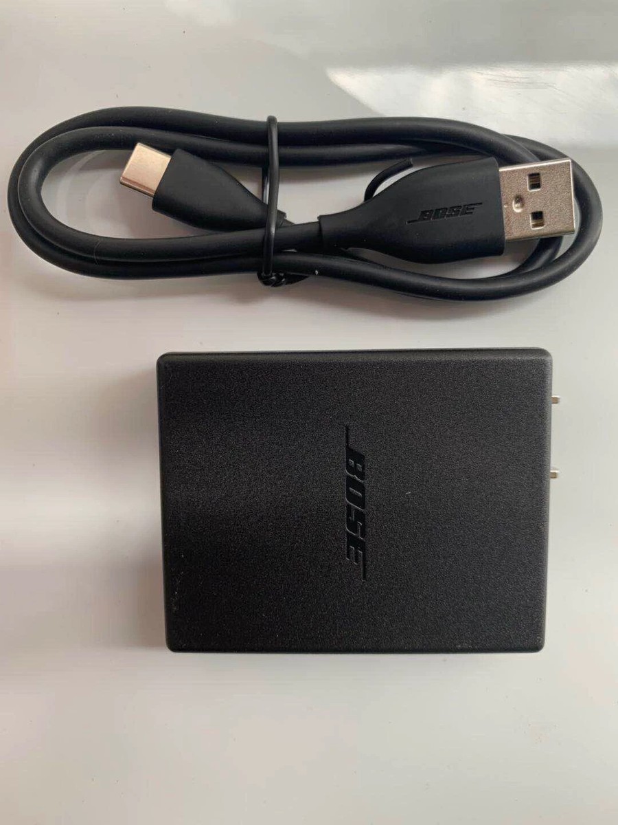 USB Type C Charging Adapter Cable for Bose Noise Headphones 700 Sport  Earbuds