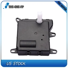 For 2007-2010 Ford Explorer Sport Trac HVAC Heater Air Blend Door Actuator