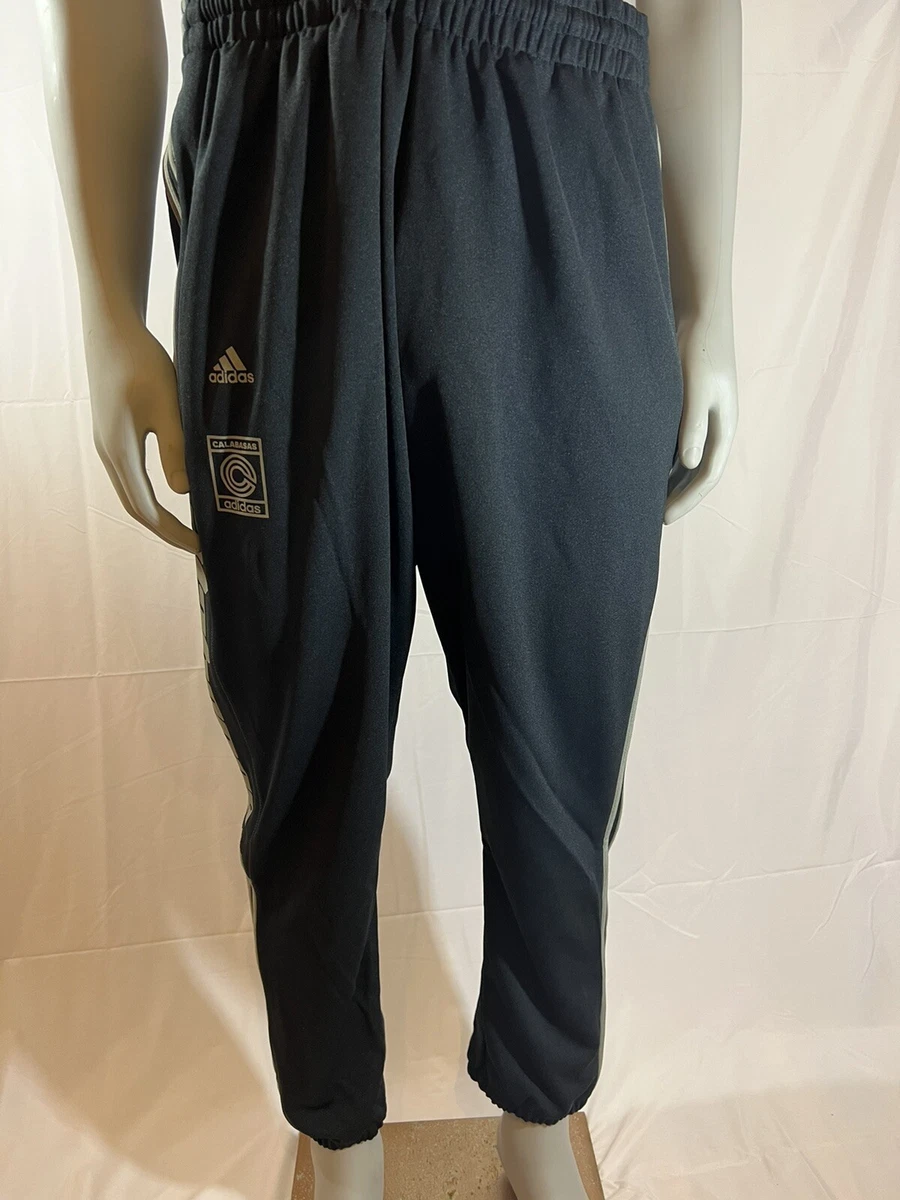 Yeezy Track Pant Luna/Wolves XL | eBay