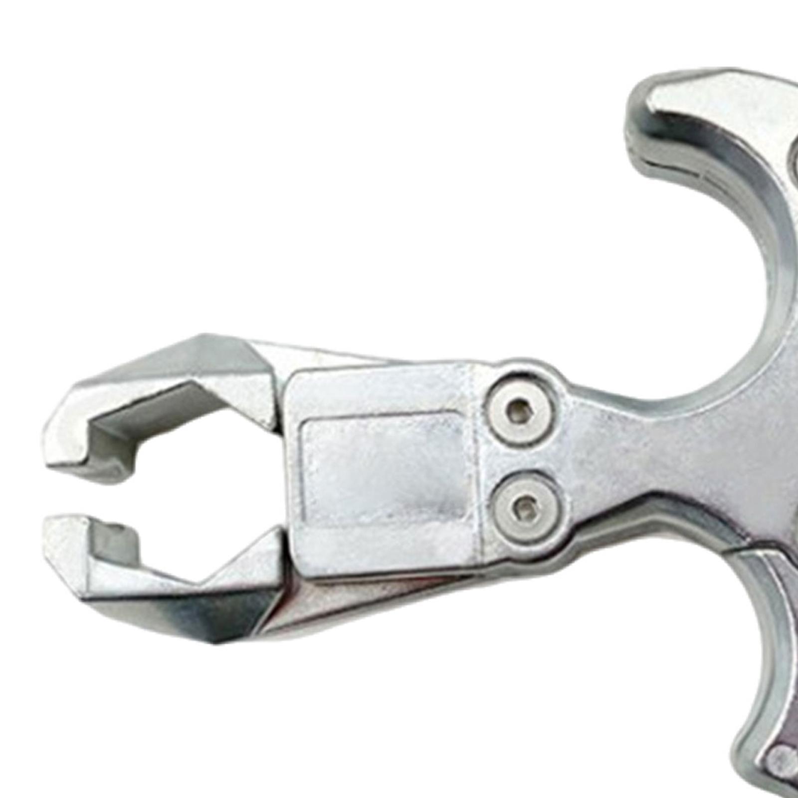 Handheld Slingshot Release Device Automatic Return Slingshot Trigger