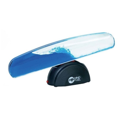 Motorised Desktop Wave Machine by Funtime Gifts