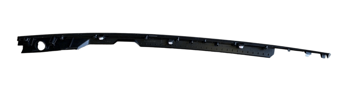 865 屋根パーツ YN8411 YN8413 GENUINE Front Fender Chrome Molding LEFT 87711L1100 for 20