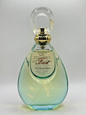 POUR L'ETE SUMMER FIRST BY VAN CLEEF & ARPELS 100ML EDT SPRAY CODE-3A01