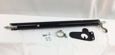 1955 1956 Chevrolet steering column jacket shortening kit 500 power steering 