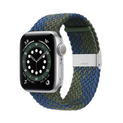 IWatch Solo Loop Band Braided Strap - Picture 9 of 62