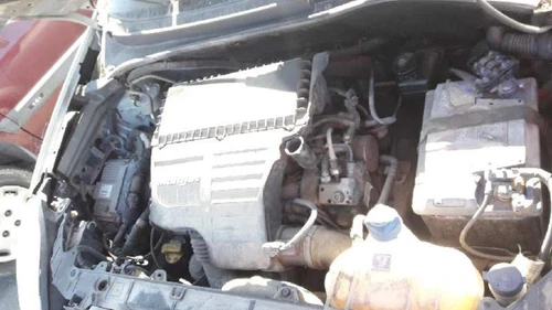 FGP55192042 Caja Cambios para FIAT GRANDE PUNTO (199) 2005 5178955 - Imagen 9 de 10