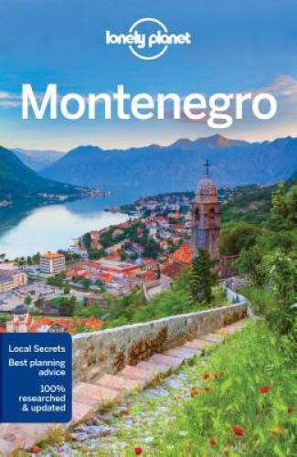 Lonely Planet Montenegro (Travel Guide) - Paperback By Lonely Planet - GOOD - Picture 1 of 1