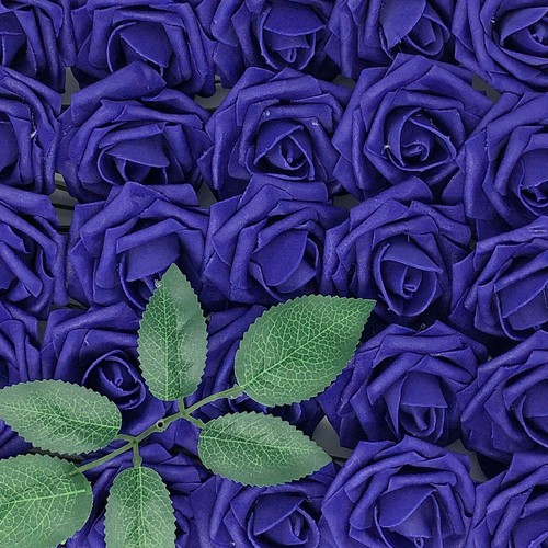 Wrapables Real Touch Flowers for DIY Wedding Bouquets and Centerpieces - Picture 21 of 25