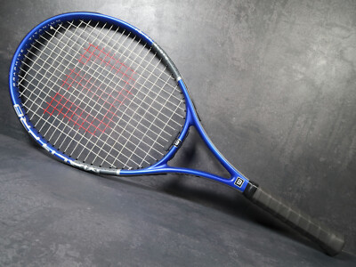 Wilson - Mach Pro - L3 - 4 3/8 - Oversize 110 SQ - Tennisschläger Tennis Racket