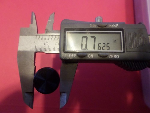 Four (4) 1/4-20 x 5/8" Long Thumb Screw *STAINLESS STEEL* FAST SHIP - Picture 2 of 5