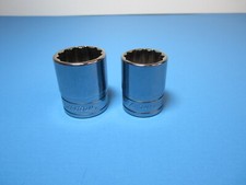 SNAP-ON TOOLS 1/2dr, SW281-SW321, 7/8