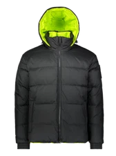 Moose Knuckles Syndicate Puffer